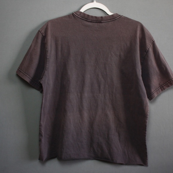 Cotton Graphic Tee - Picture 2 of 3